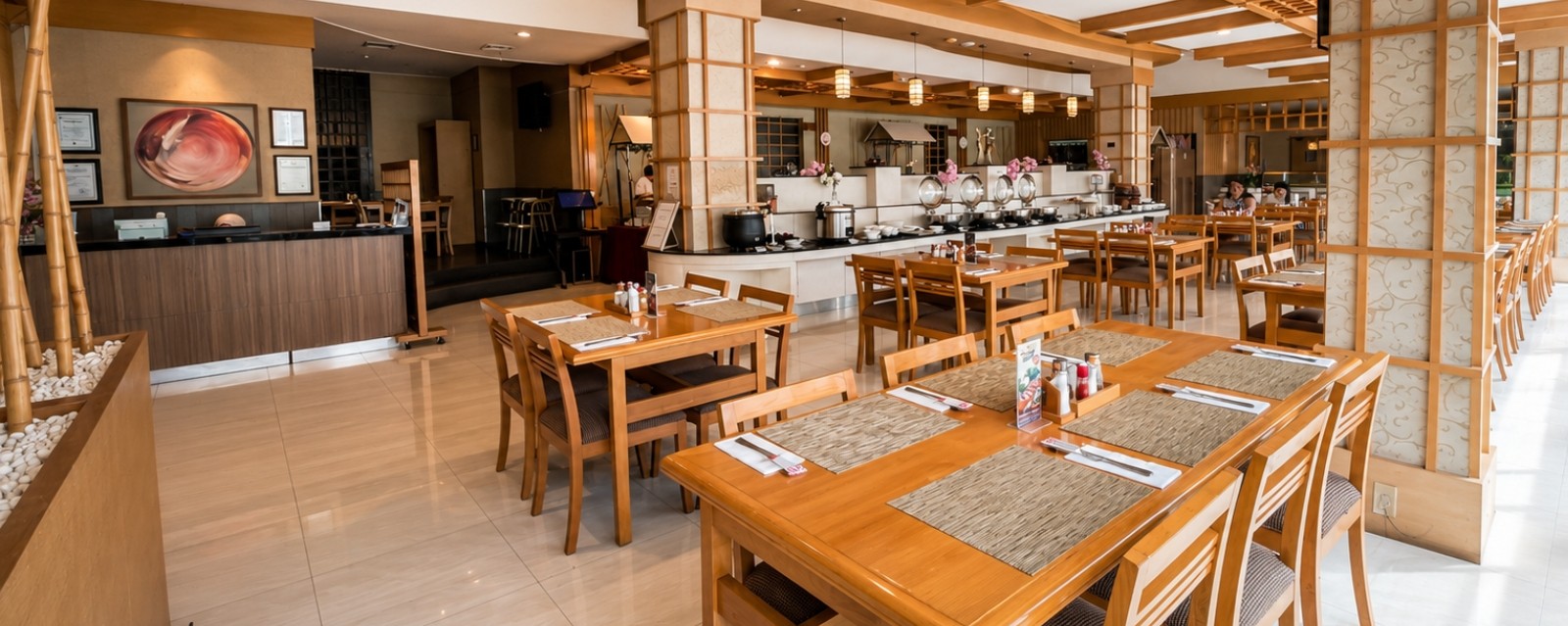 Sakura Resto