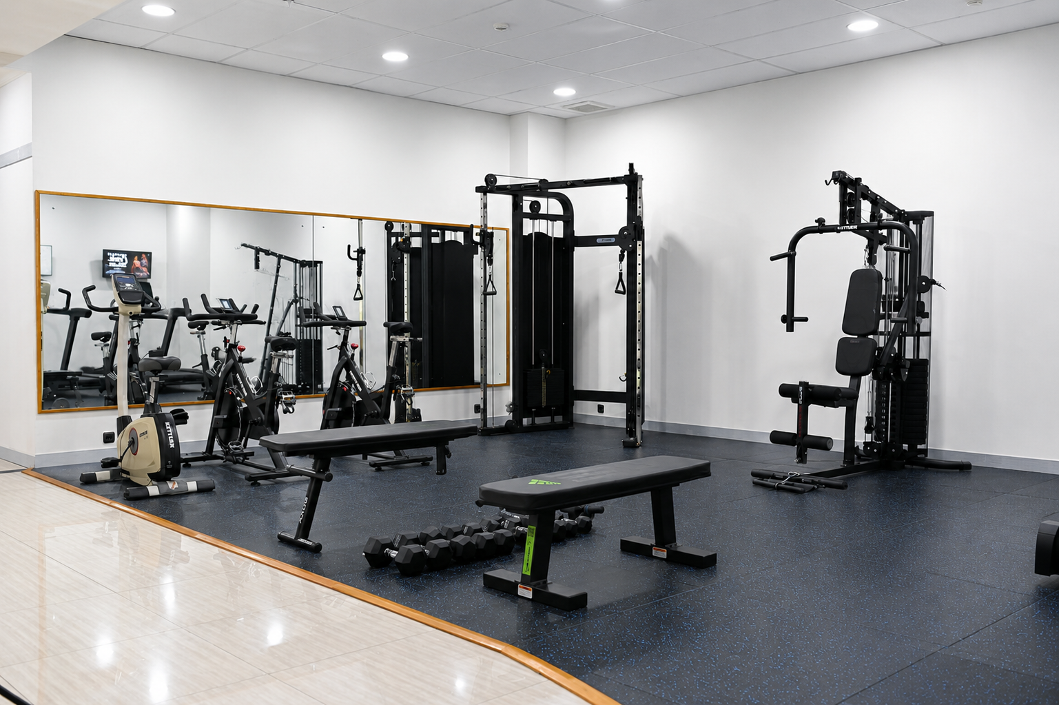 GYM