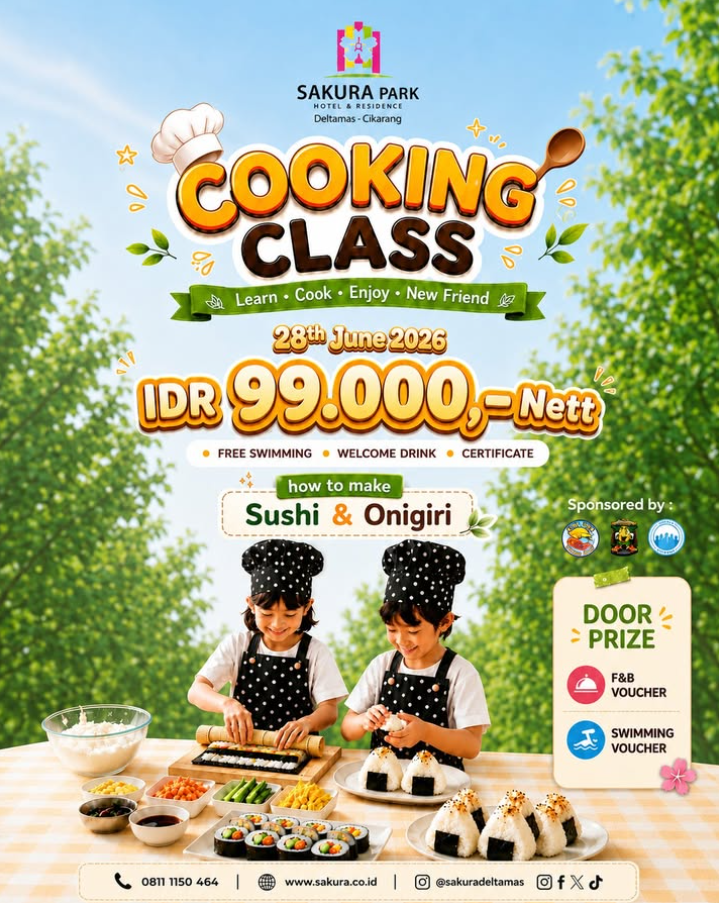 Cooking Class